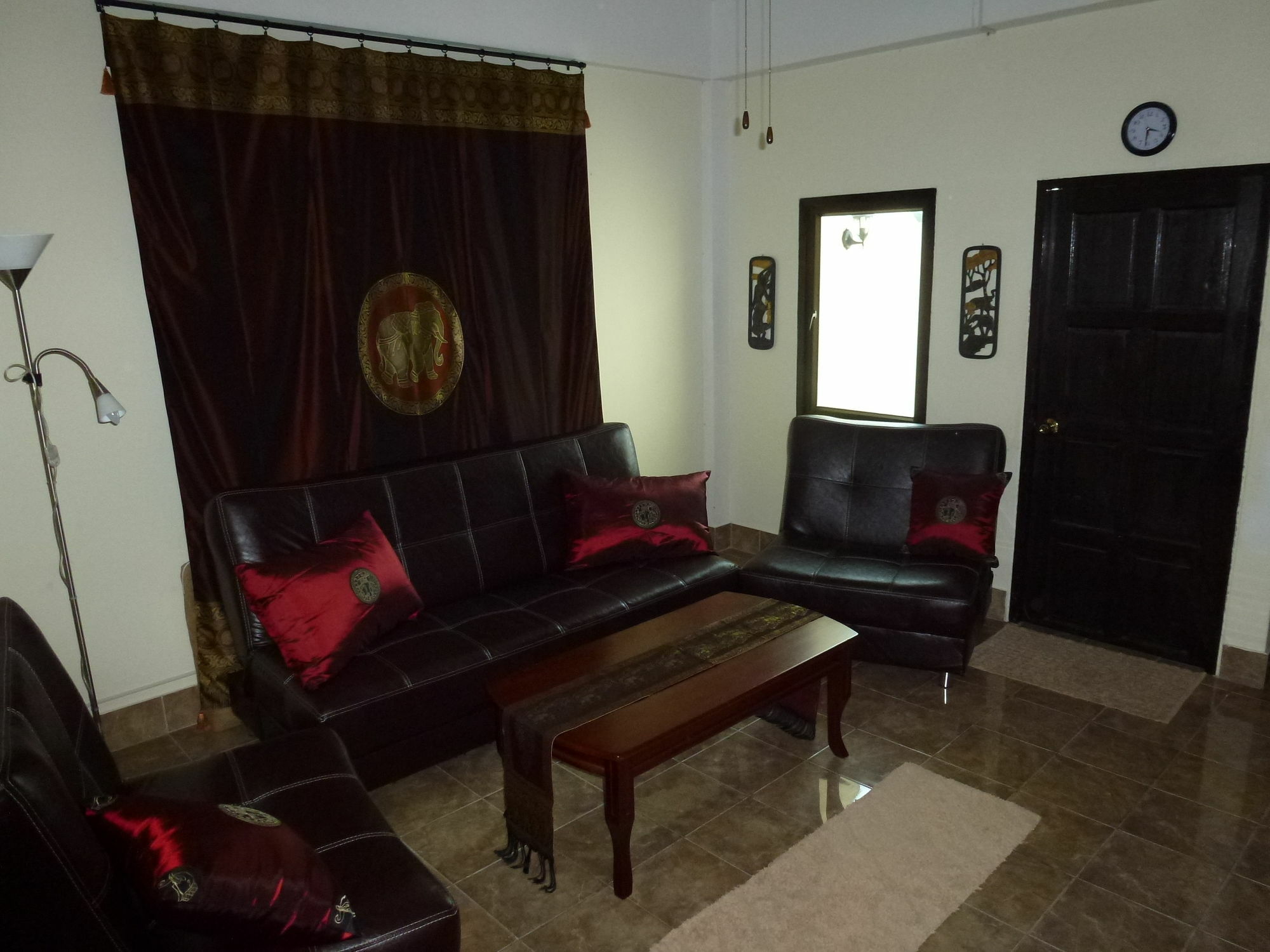 Bellmans Restaurant & Guesthouse Karon Exterior foto